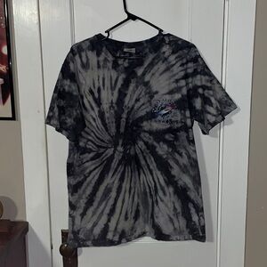 Port Aransas Comfort Colors Tee